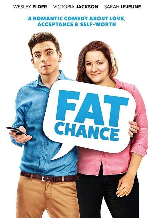 Download Fat Chance poster