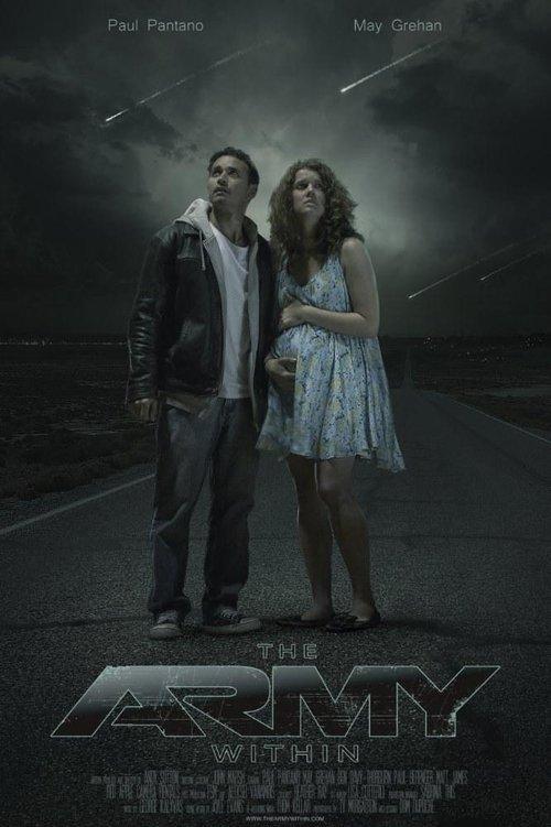 Download The Army Within poster