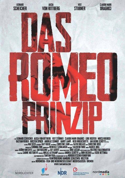 Download Das Romeo-Prinzip poster