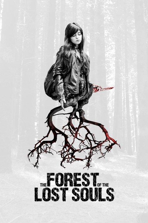 Download The Forest of the Lost Souls poster