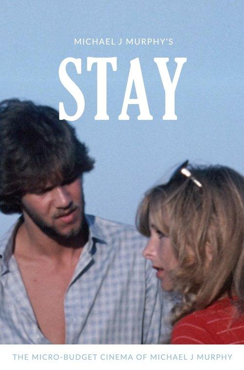 Download Stay poster