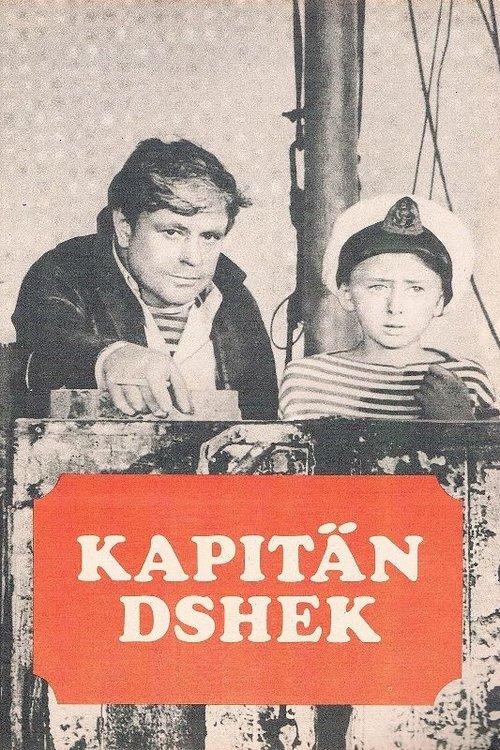 Download Captain Jack poster