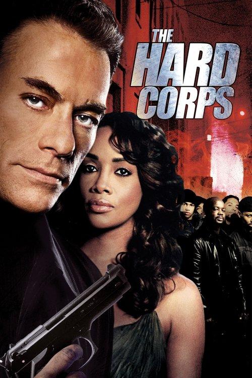 Download The Hard Corps poster