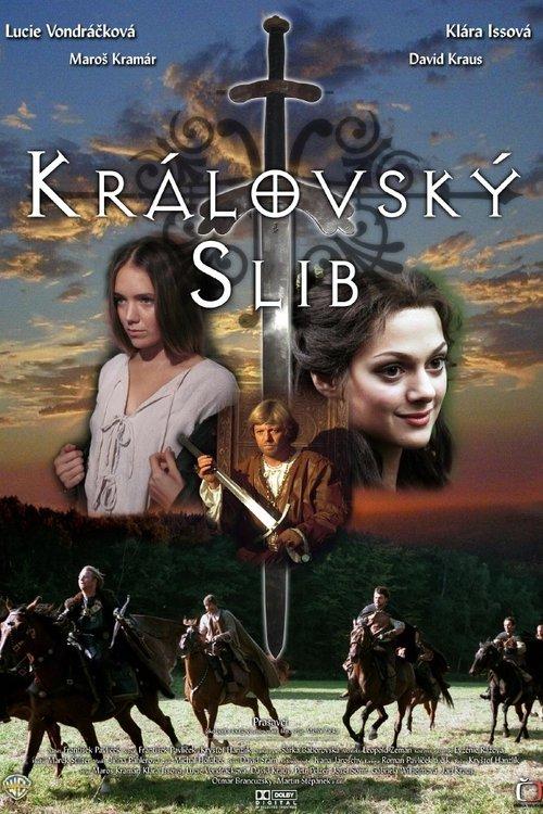 Download Královský slib poster