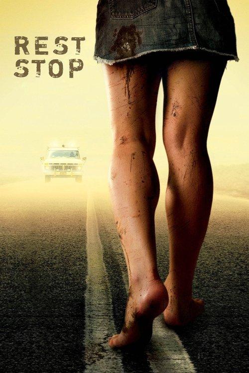 Download Rest Stop poster