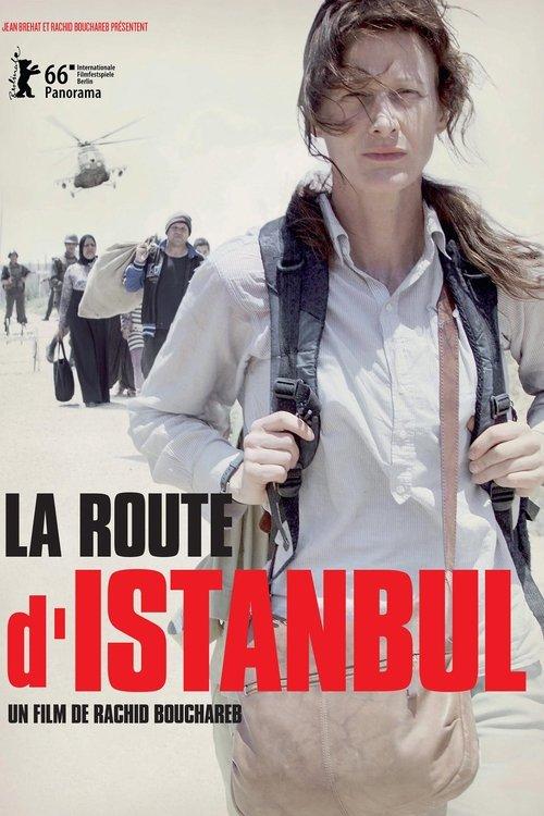 Download Road to Istanbul poster