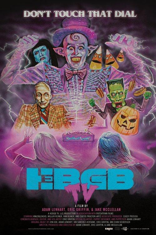 Download HeBGB TV poster