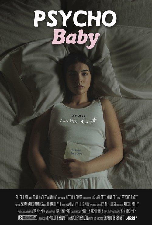 Download Psycho Baby poster