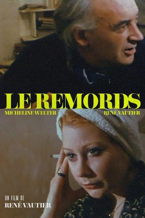 Download Le Remords poster