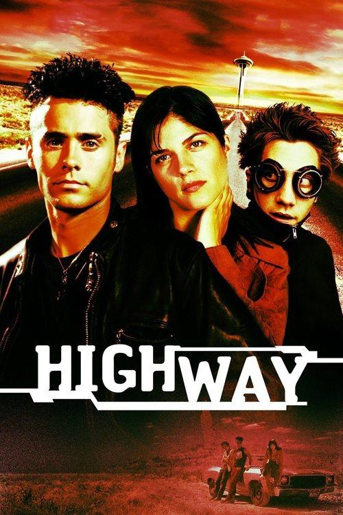 Download Highway poster