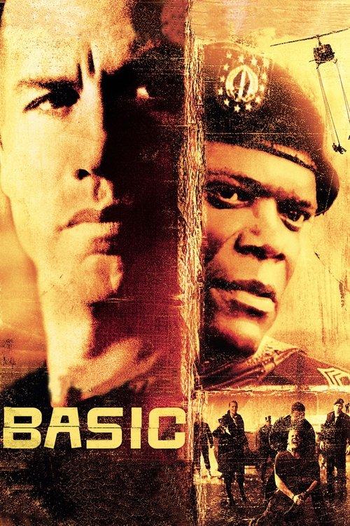 Download Basic poster