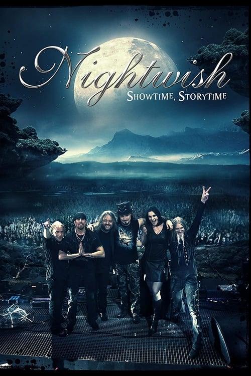 Download Nightwish: Showtime, Storytime poster