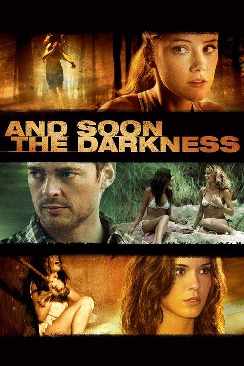 Download And Soon the Darkness poster