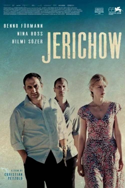 Download Jerichow poster