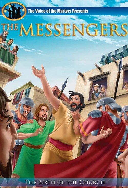Download The Messengers poster