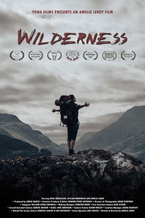 Download Wilderness poster