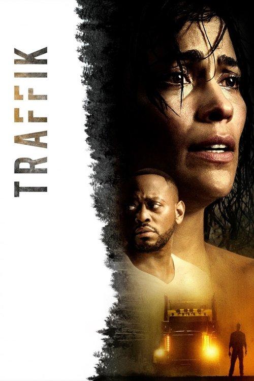 Download Traffik poster
