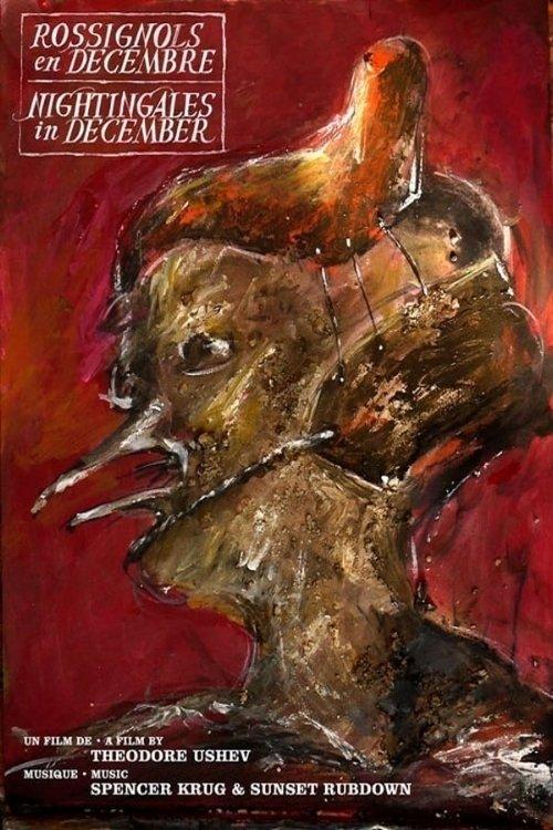 Download Nightingales in December poster