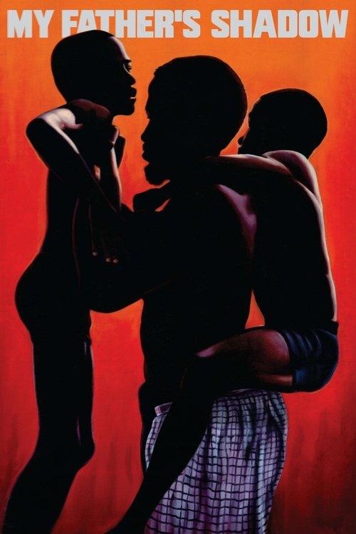 Download My Father's Shadow poster