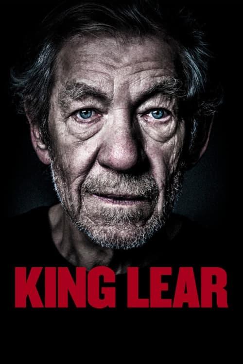 Download National Theatre Live: King Lear poster