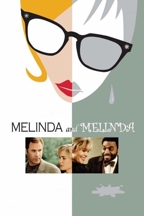 Download Melinda and Melinda poster