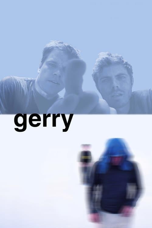 Download Gerry poster