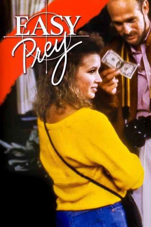 Download Easy Prey poster