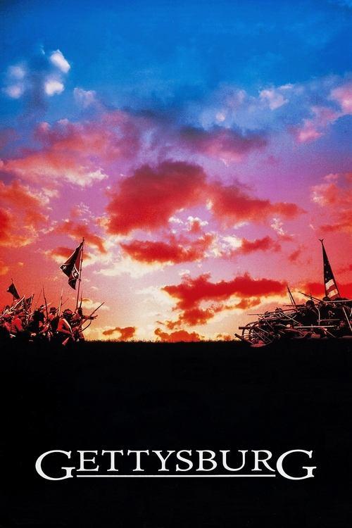 Download Gettysburg poster