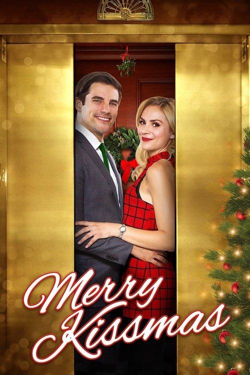 Download Merry Kissmas poster