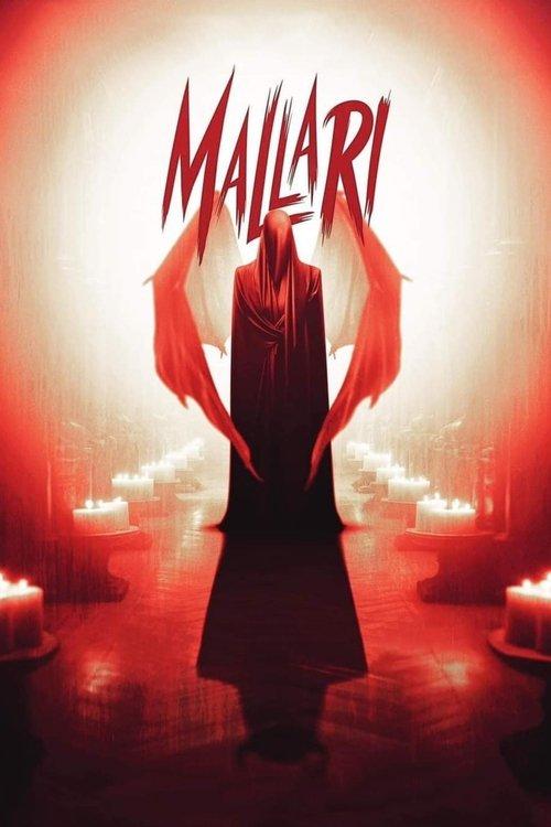Download Mallari poster