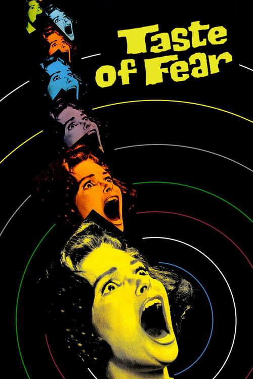 Download Taste of Fear poster