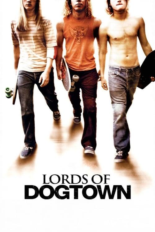 Download Lords of Dogtown poster