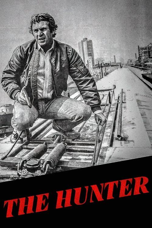 Download The Hunter poster