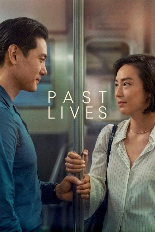 Download Past Lives poster