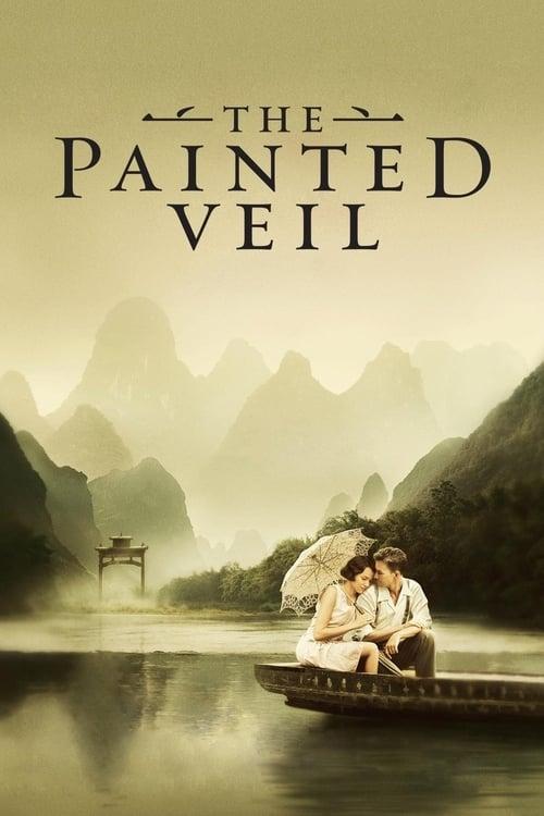 Download The Painted Veil poster