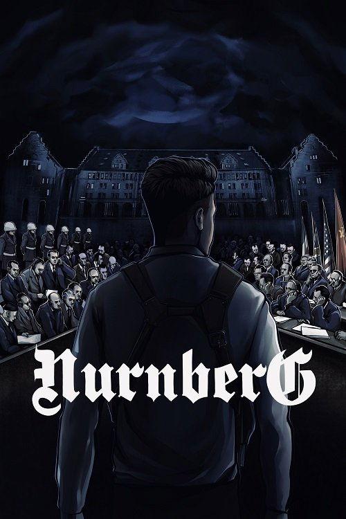 Download Nurnberg poster