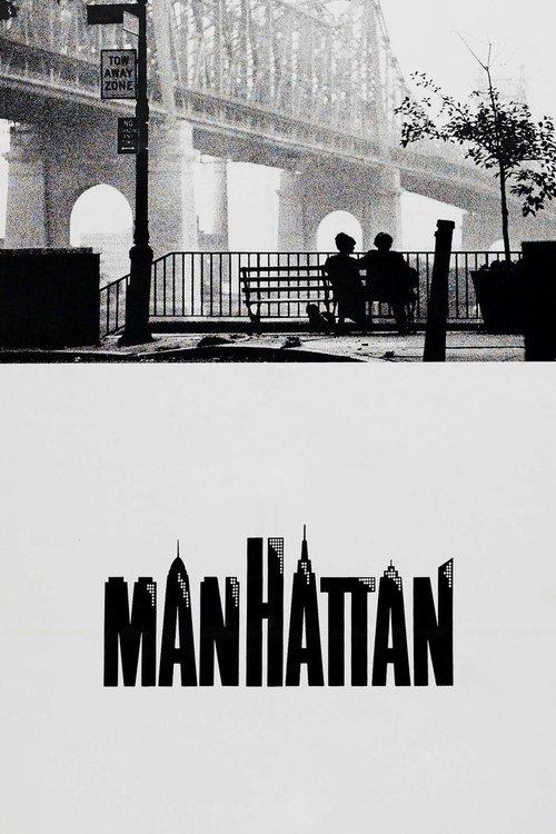 Download Manhattan poster