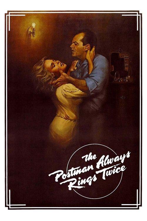Download The Postman Always Rings Twice poster