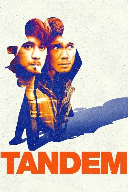 Download Tandem poster