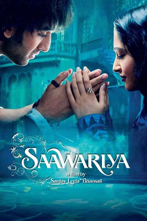 Download Saawariya poster
