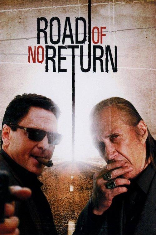 Download Road of No Return poster