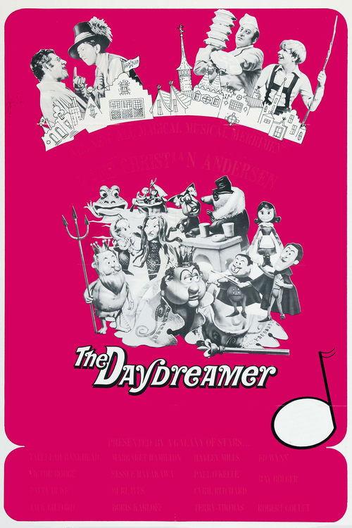 Download The Daydreamer poster