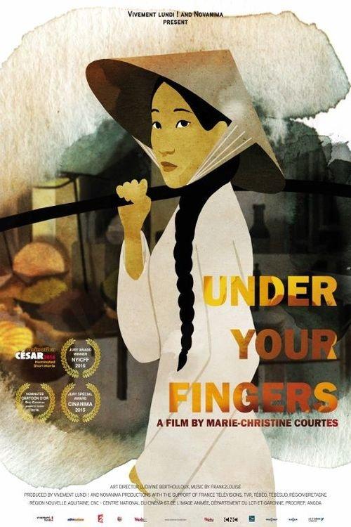Download Under Your Fingers poster