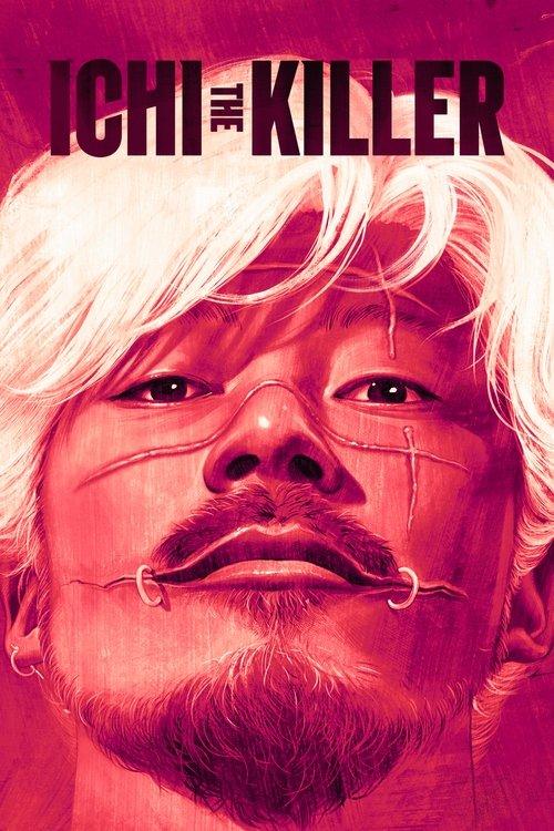 Download Ichi the Killer poster
