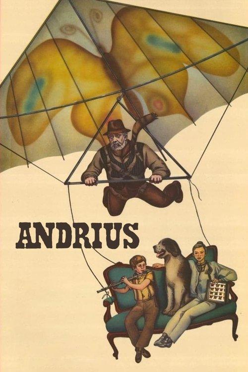 Download Andrius poster