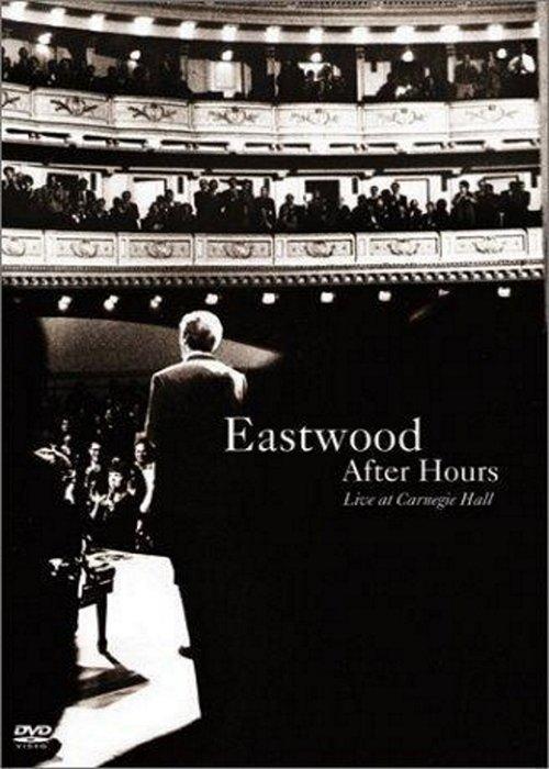 Download Eastwood After Hours poster