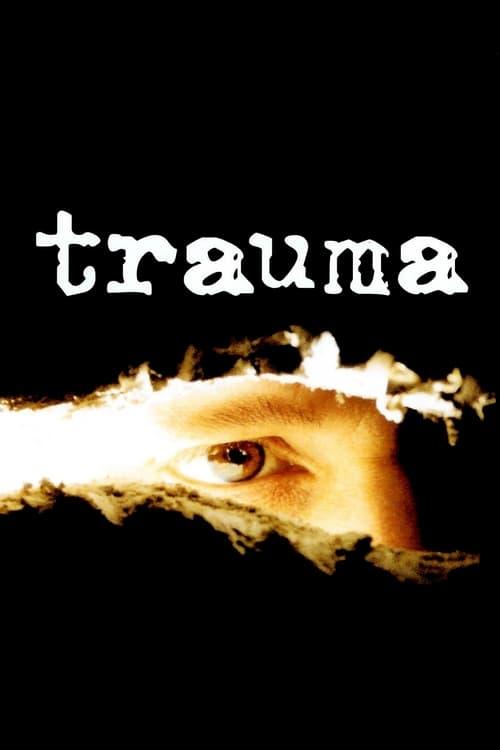 Download Trauma poster