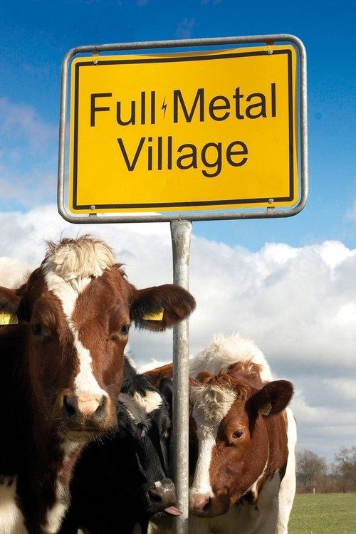Download Full Metal Village poster