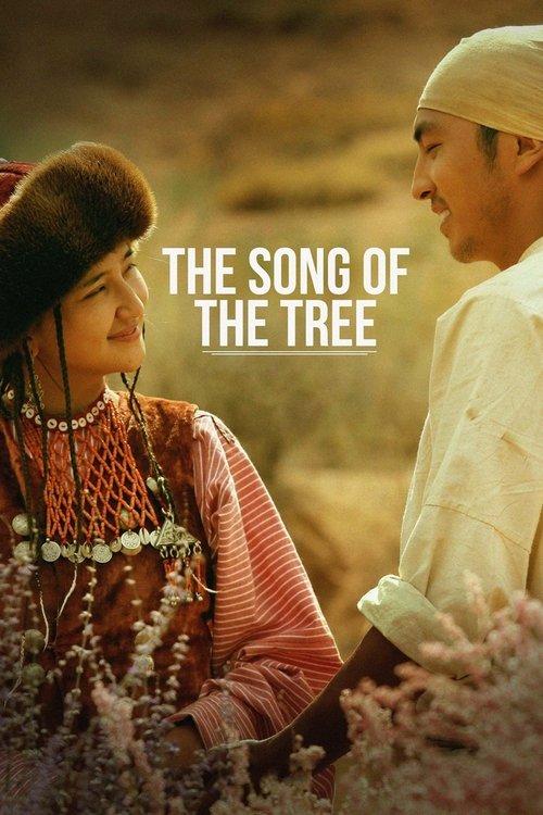 Download The Song of the Tree poster