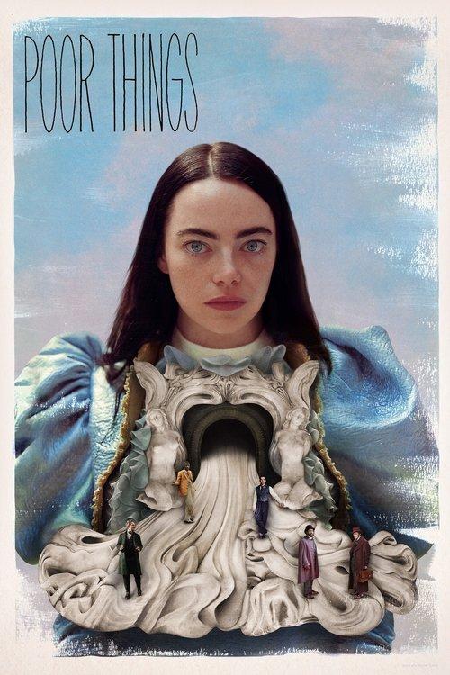 Download Poor Things poster